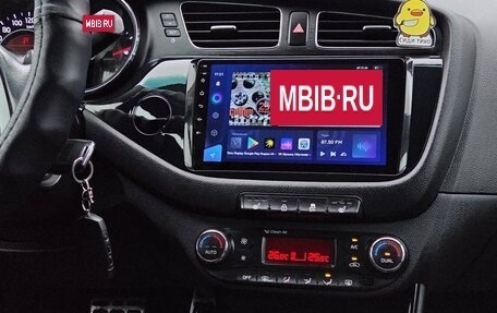 KIA cee'd III, 2014 год, 1 275 000 рублей, 8 фотография