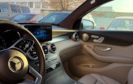 Mercedes-Benz GLC, 2021 год, 5 500 000 рублей, 7 фотография