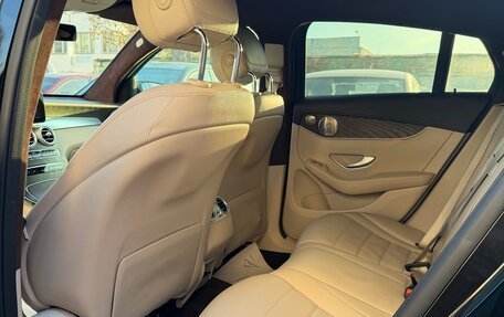 Mercedes-Benz GLC, 2021 год, 5 500 000 рублей, 8 фотография