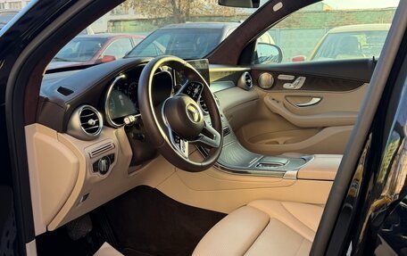 Mercedes-Benz GLC, 2021 год, 5 500 000 рублей, 6 фотография