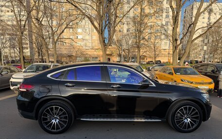 Mercedes-Benz GLC, 2021 год, 5 500 000 рублей, 10 фотография