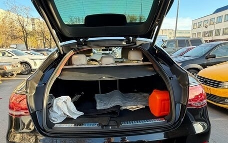 Mercedes-Benz GLC, 2021 год, 5 500 000 рублей, 5 фотография