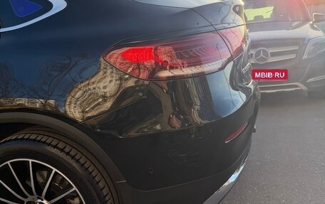 Mercedes-Benz GLC, 2021 год, 5 500 000 рублей, 9 фотография