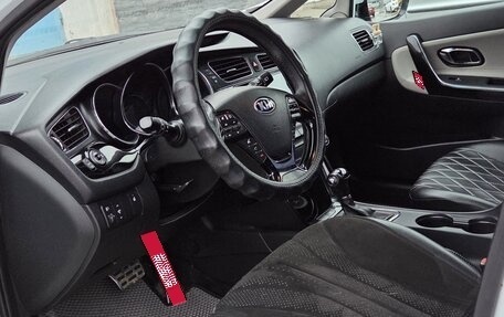 KIA cee'd III, 2014 год, 1 275 000 рублей, 10 фотография