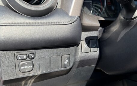 Toyota RAV4, 2017 год, 2 450 000 рублей, 13 фотография