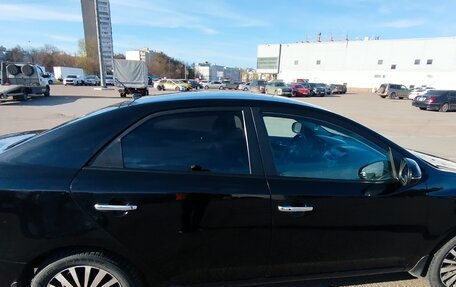 KIA Cerato III, 2013 год, 880 000 рублей, 3 фотография