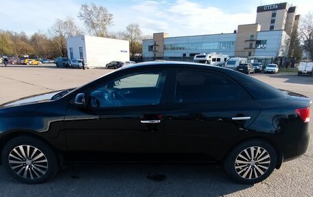 KIA Cerato III, 2013 год, 880 000 рублей, 2 фотография