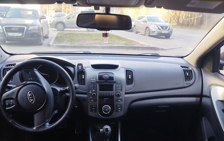 KIA Cerato III, 2013 год, 880 000 рублей, 15 фотография