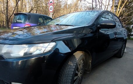 KIA Cerato III, 2013 год, 880 000 рублей, 9 фотография