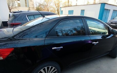 KIA Cerato III, 2013 год, 880 000 рублей, 10 фотография