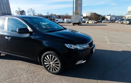 KIA Cerato III, 2013 год, 880 000 рублей, 5 фотография