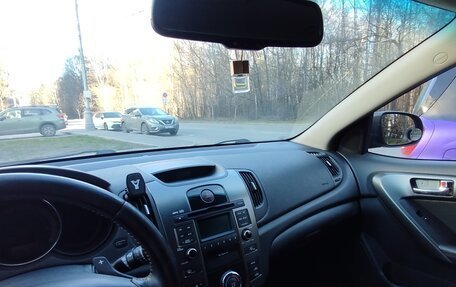 KIA Cerato III, 2013 год, 880 000 рублей, 16 фотография