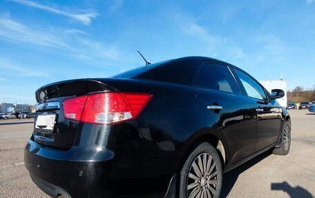 KIA Cerato III, 2013 год, 880 000 рублей, 7 фотография