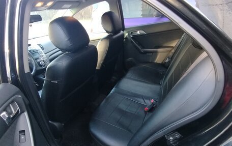 KIA Cerato III, 2013 год, 880 000 рублей, 14 фотография