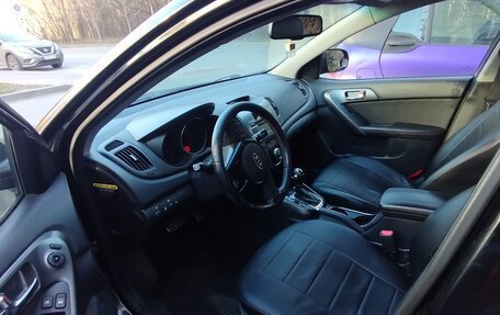 KIA Cerato III, 2013 год, 880 000 рублей, 13 фотография