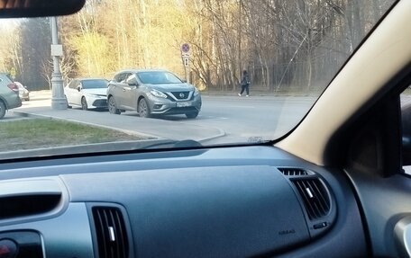 KIA Cerato III, 2013 год, 880 000 рублей, 17 фотография