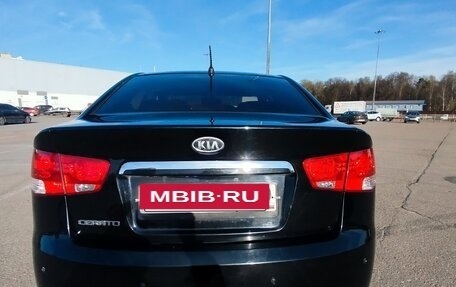 KIA Cerato III, 2013 год, 880 000 рублей, 8 фотография