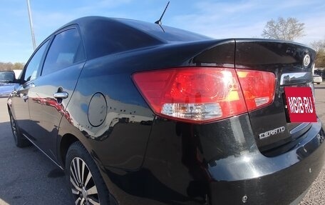 KIA Cerato III, 2013 год, 880 000 рублей, 6 фотография