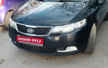 KIA Cerato III, 2013 год, 880 000 рублей, 11 фотография