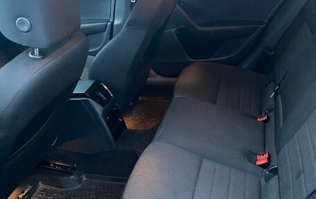 Skoda Octavia, 2017 год, 1 800 000 рублей, 7 фотография