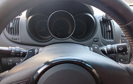 KIA Cerato III, 2013 год, 880 000 рублей, 19 фотография