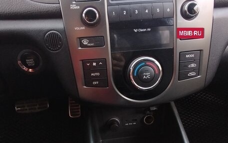 KIA Cerato III, 2013 год, 880 000 рублей, 20 фотография