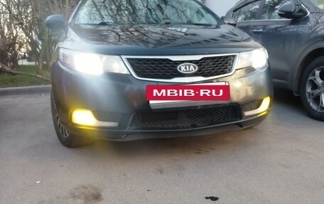 KIA Cerato III, 2013 год, 880 000 рублей, 21 фотография