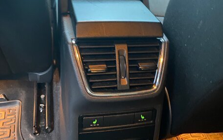 Skoda Octavia, 2017 год, 1 800 000 рублей, 8 фотография