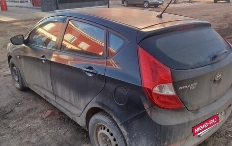 Hyundai Solaris II рестайлинг, 2016 год, 800 000 рублей, 4 фотография