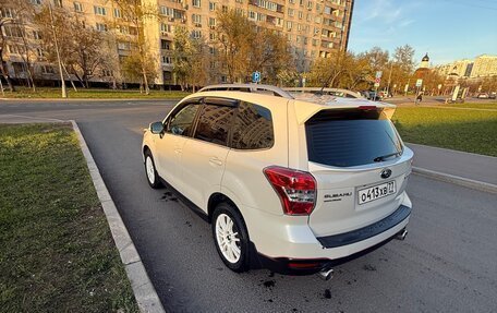 Subaru Forester, 2013 год, 1 750 000 рублей, 5 фотография