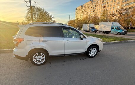 Subaru Forester, 2013 год, 1 750 000 рублей, 4 фотография