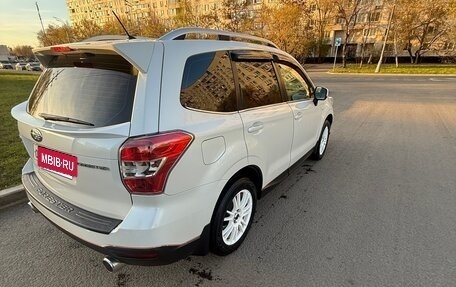Subaru Forester, 2013 год, 1 750 000 рублей, 3 фотография