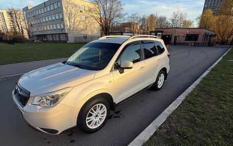 Subaru Forester, 2013 год, 1 750 000 рублей, 7 фотография