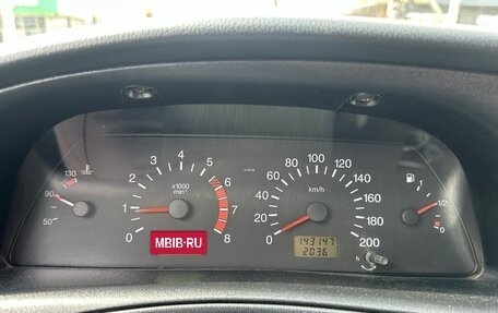 Chevrolet Niva I рестайлинг, 2011 год, 630 000 рублей, 9 фотография