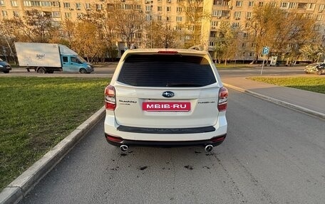 Subaru Forester, 2013 год, 1 750 000 рублей, 6 фотография