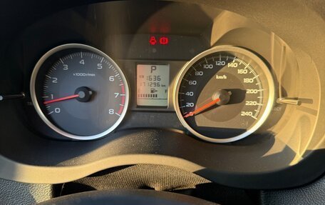 Subaru Forester, 2013 год, 1 750 000 рублей, 8 фотография