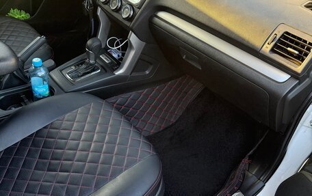 Subaru Forester, 2013 год, 1 750 000 рублей, 10 фотография