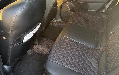 Subaru Forester, 2013 год, 1 750 000 рублей, 13 фотография