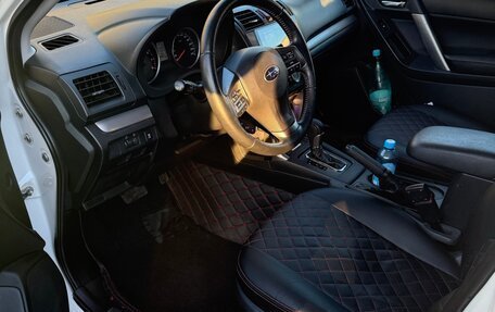 Subaru Forester, 2013 год, 1 750 000 рублей, 14 фотография