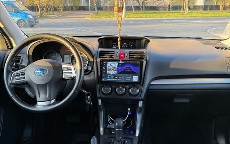 Subaru Forester, 2013 год, 1 750 000 рублей, 11 фотография