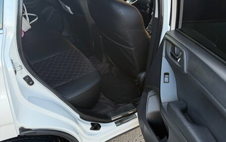 Subaru Forester, 2013 год, 1 750 000 рублей, 12 фотография