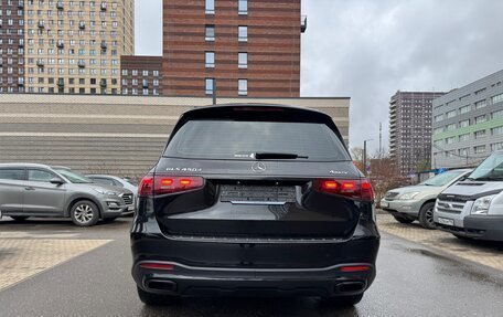 Mercedes-Benz GLS, 2023 год, 14 500 000 рублей, 5 фотография