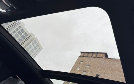 Mercedes-Benz GLS, 2023 год, 14 500 000 рублей, 9 фотография