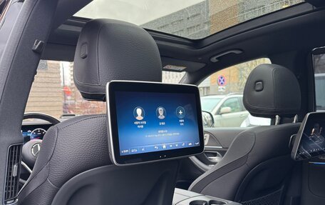 Mercedes-Benz GLS, 2023 год, 14 500 000 рублей, 16 фотография