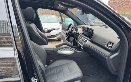 Mercedes-Benz GLS, 2023 год, 14 500 000 рублей, 20 фотография