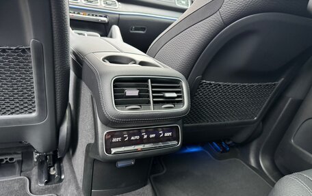 Mercedes-Benz GLS, 2023 год, 14 500 000 рублей, 14 фотография