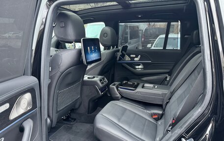 Mercedes-Benz GLS, 2023 год, 14 500 000 рублей, 13 фотография