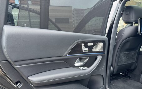 Mercedes-Benz GLS, 2023 год, 14 500 000 рублей, 22 фотография