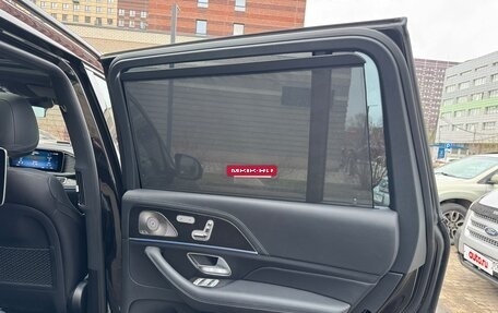 Mercedes-Benz GLS, 2023 год, 14 500 000 рублей, 19 фотография