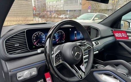 Mercedes-Benz GLS, 2023 год, 14 500 000 рублей, 11 фотография